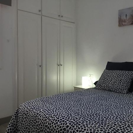 Apartamento Los Cristianos Tres Minutos Playa Las Vistas Arona  Exterior foto