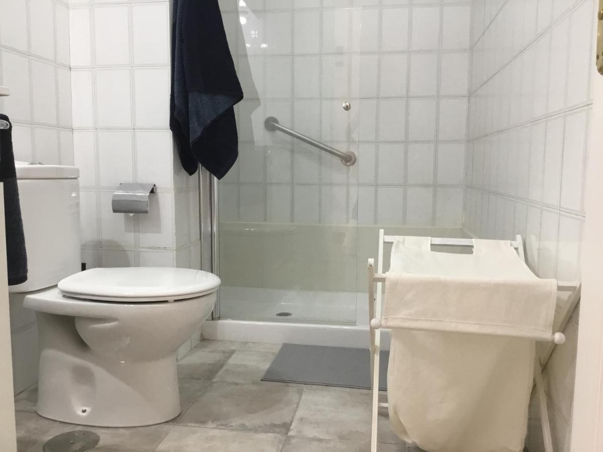 Apartamento Los Cristianos Tres Minutos Playa Las Vistas Arona  Exterior foto