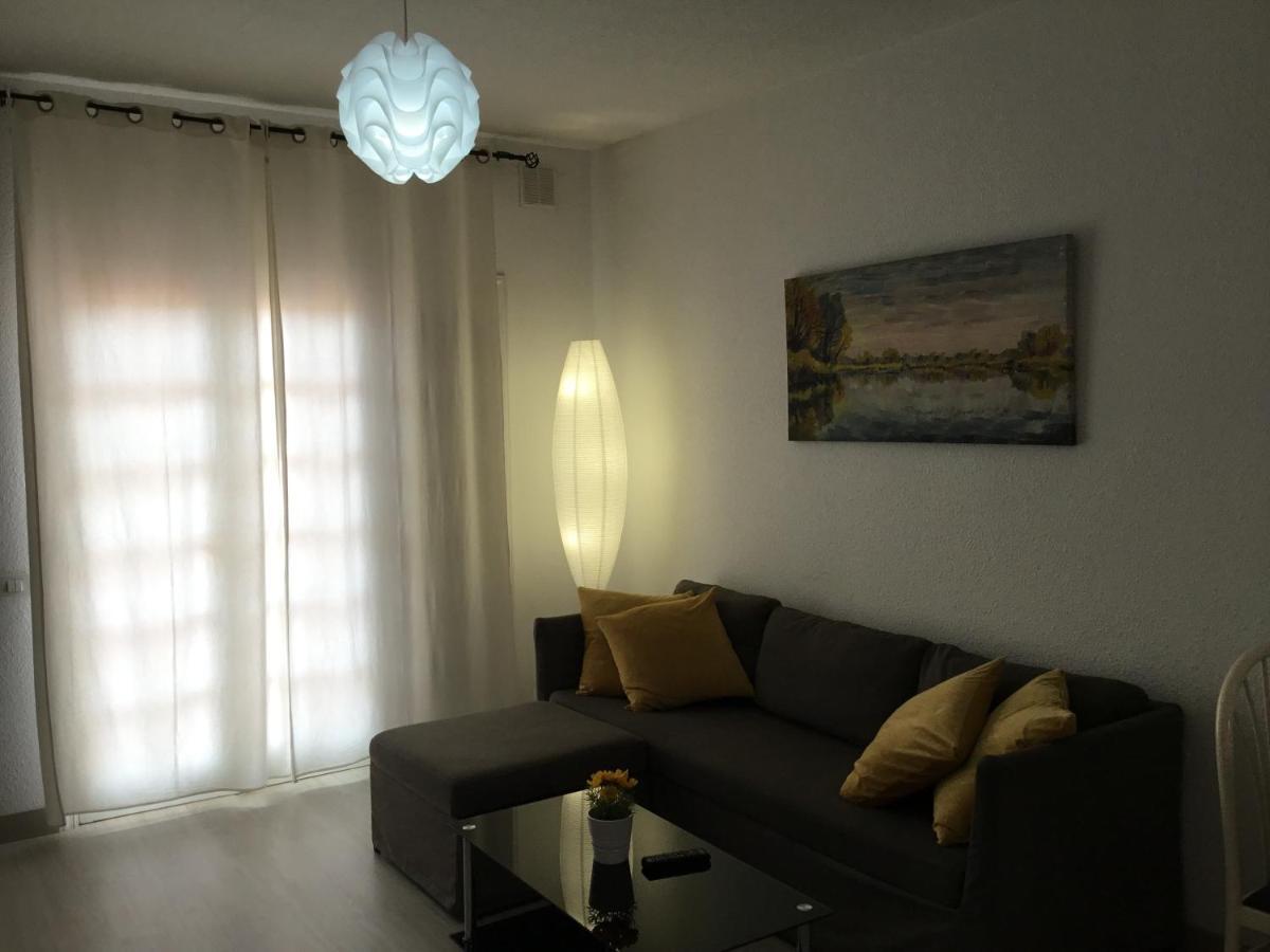 Apartamento Los Cristianos Tres Minutos Playa Las Vistas Arona  Exterior foto